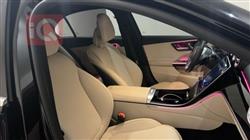 مرسيدس بنز C-Class